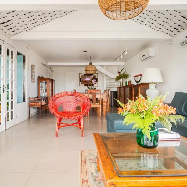 Casa Geribá - Foto 5