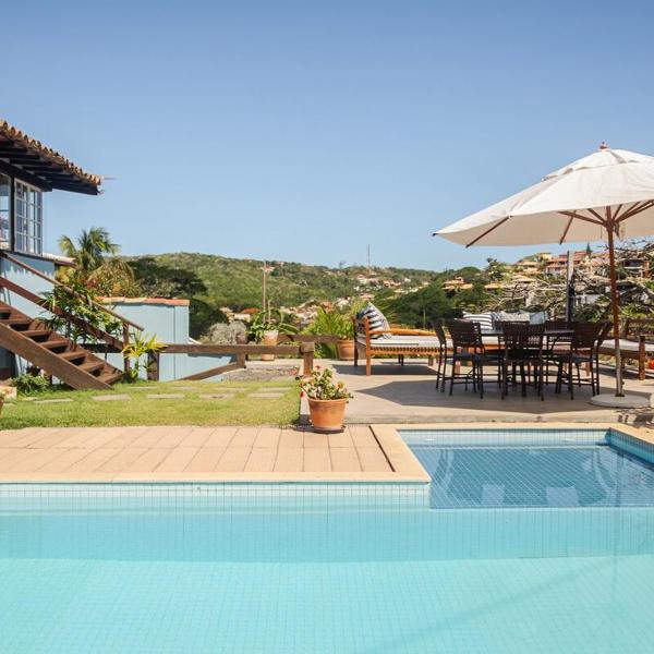 Casa Geribá - Foto 4