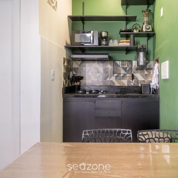 Conforto Moderno próx ao Pelourinho HAI406 - Foto 4