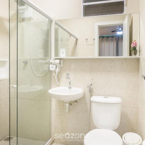 Conforto Moderno próx ao Pelourinho HAI406 - Foto 3