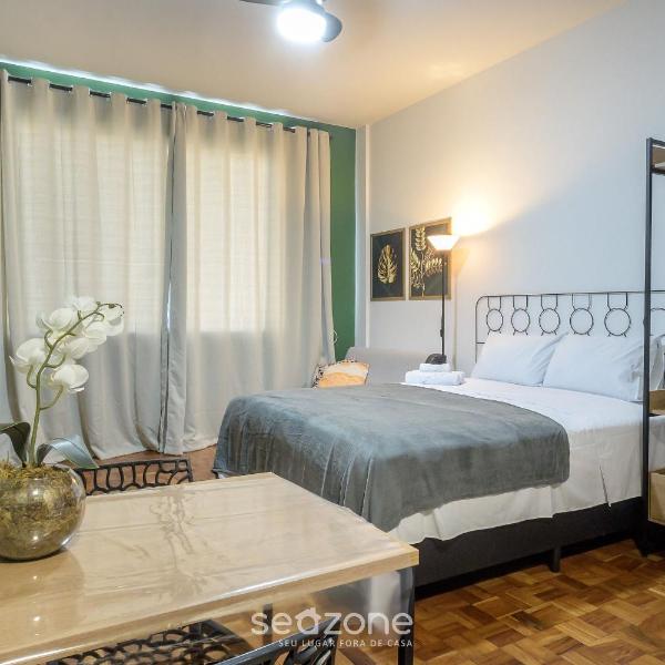 Conforto Moderno próx ao Pelourinho HAI406 - Foto 2