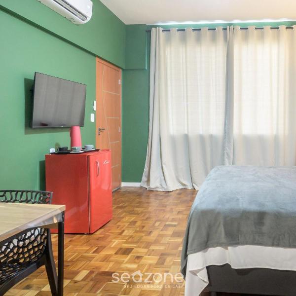 Conforto Moderno próx ao Pelourinho HAI406 - Foto 5
