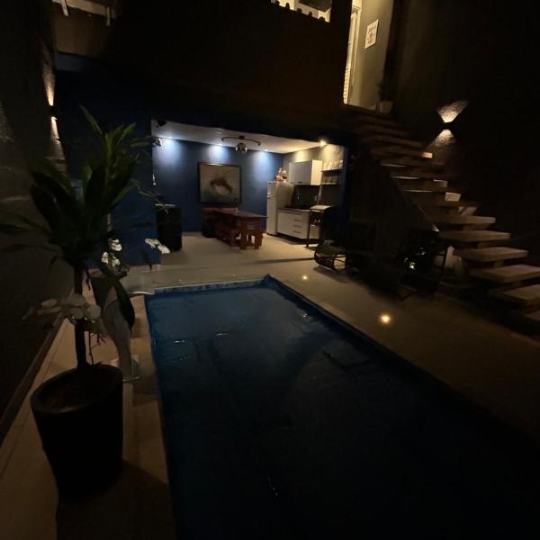 Casa Jabaquara, proximo aeroporto de Congonhas, Expo, Imigrantes, Feimec