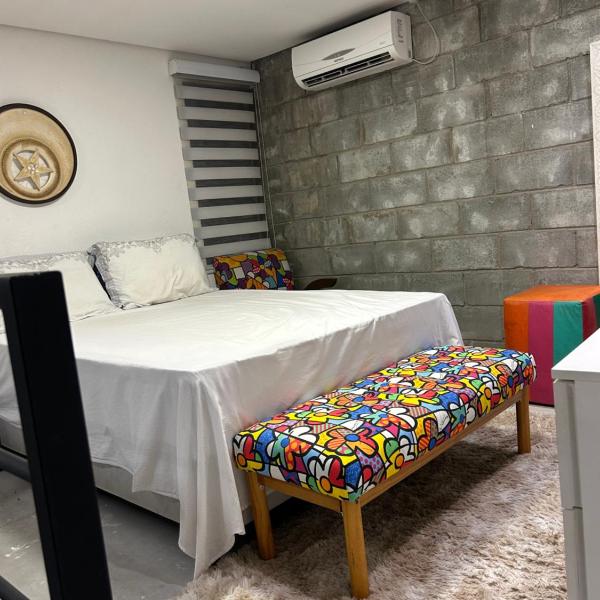 Casa Jabaquara, proximo aeroporto de Congonhas, Expo, Imigrantes, Feimec - Foto 2