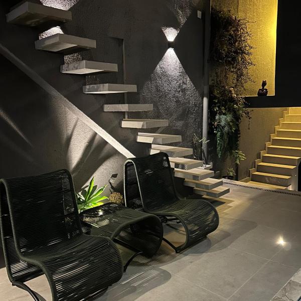 Casa Jabaquara, proximo aeroporto de Congonhas, Expo, Imigrantes, Feimec - Foto 4