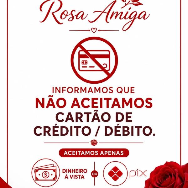 ''Pousada Rosa Amiga''