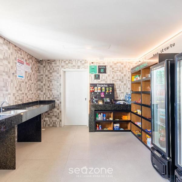 Apartamento Encantador em Curitiba NLV0506 - Foto 4