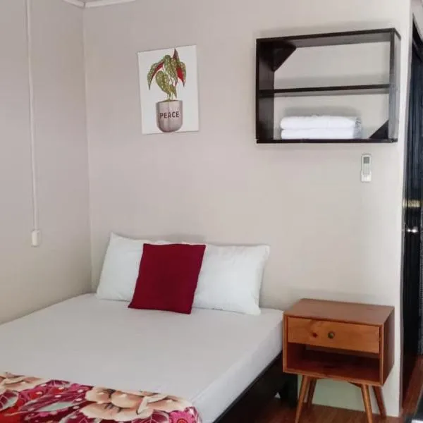 Apartamentos Caimán 3, hotel in Tortuguero