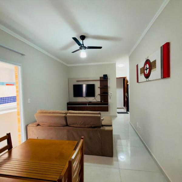 Apt Laguna - Tupi