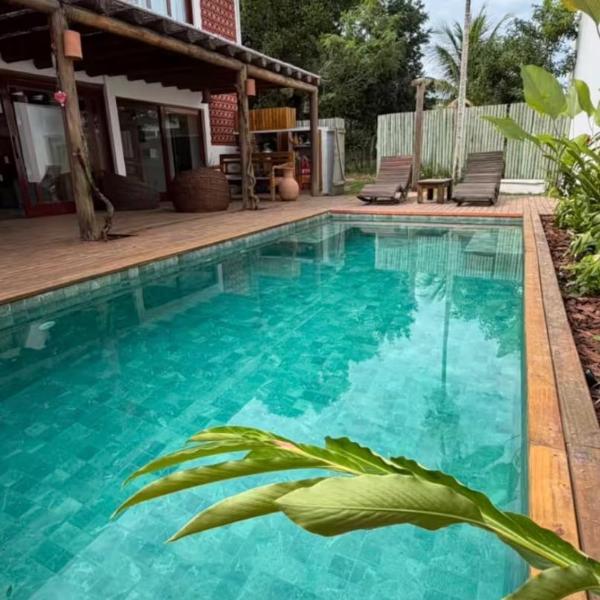 Casa outeiro das brisas - Foto 4
