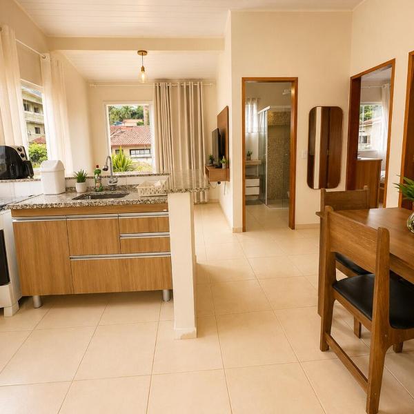 Curral Beach 900 M away 2 Air-Conditioned Bedrooms
