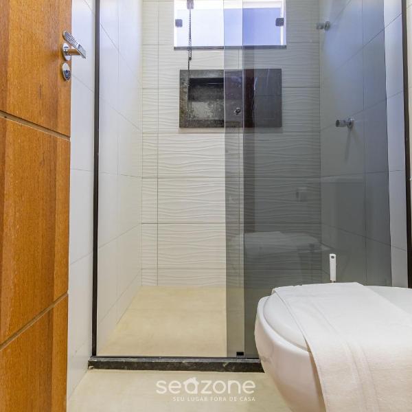 Apto 2Qtos c/ piscina a 850m da praia PDM005 - Foto 3