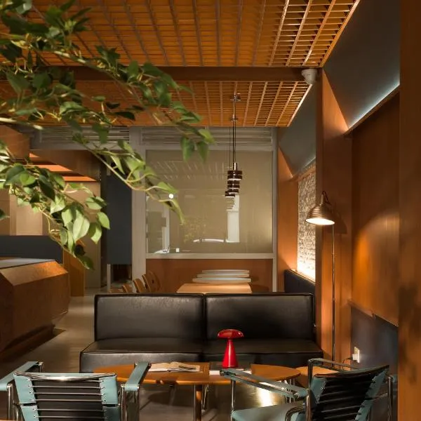 Aura Hotel Purvis, hotel in Singapore