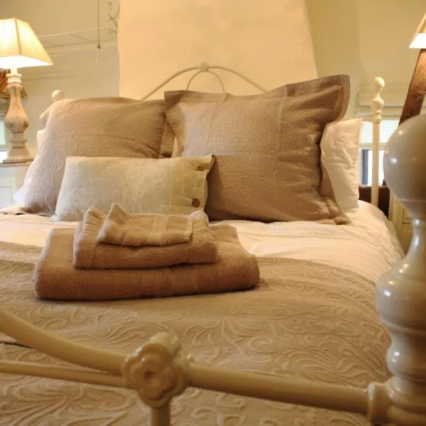 Riverside House, hotel din Norwich