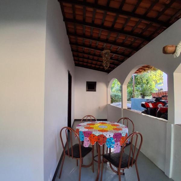Garden House - Atins - Foto 4