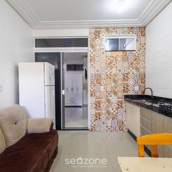 Casa c/ 1 Suíte em Penha REK0002