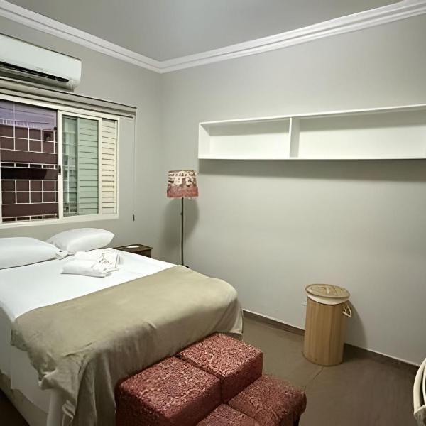 Casa Espaçosa com Área Gourmet - Foto 2