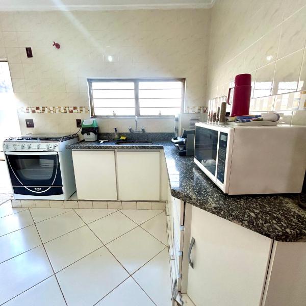 Casa em Limeira à 4km daUnicamp e Av Costa e Silva - Foto 4