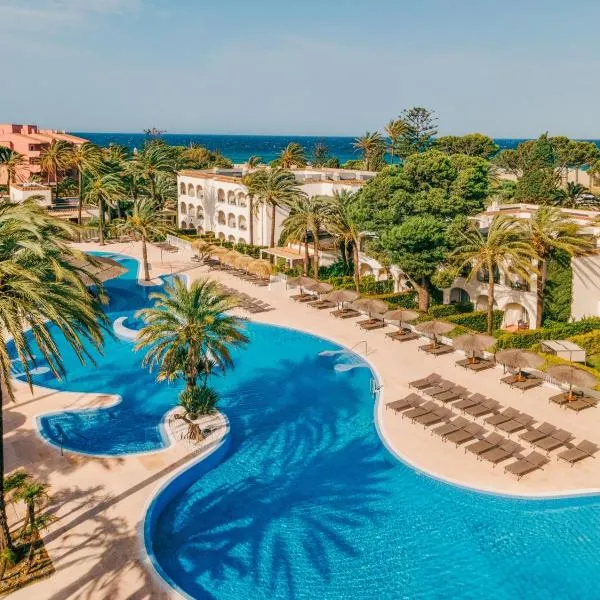 Meliá Zahara Resort & Villas, hotel u gradu Sahara de los Atunes
