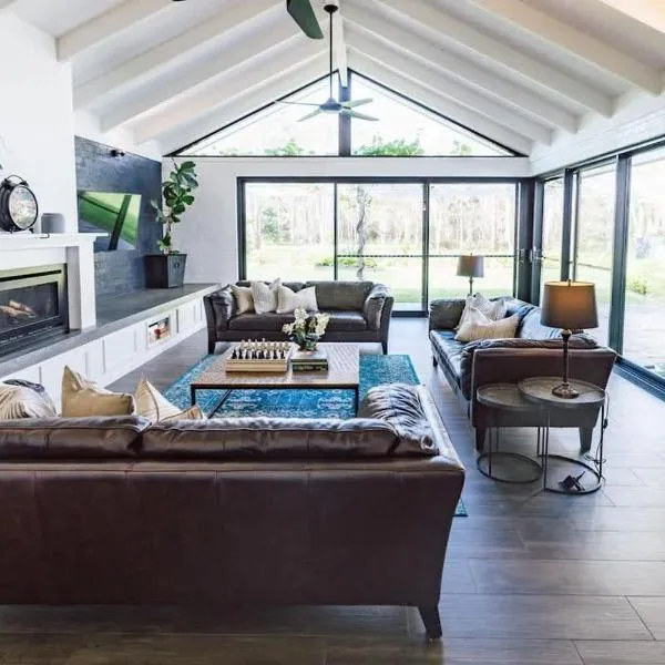 Whitevale Luxury Estate, hotel em Lovedale