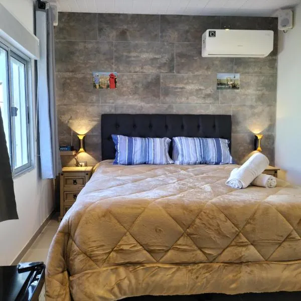 Toscana Apartamentos、Progresoのホテル