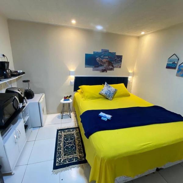 Flat Silveira Noronha