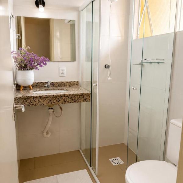 Casa Da Praia Apart Hotel - Foto 3