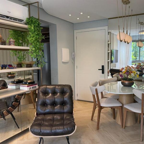 Apartamento alto padrão na zona Norte - Foto 4