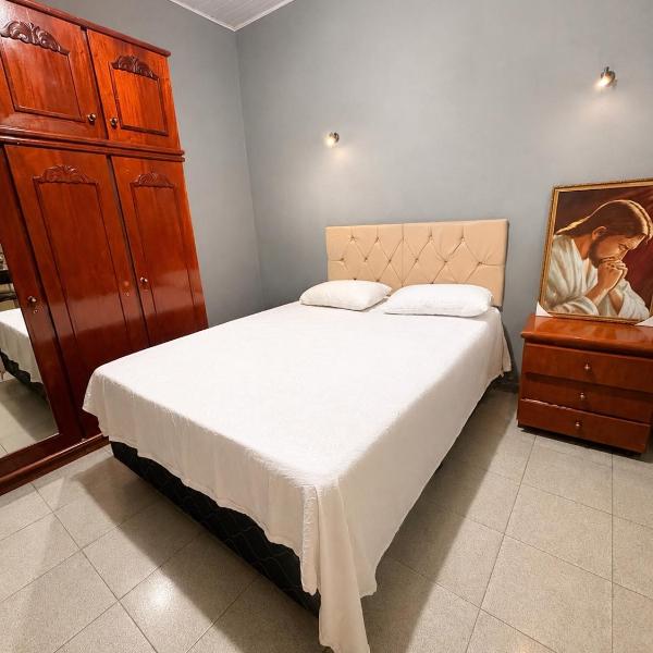 Casa Completa Excelente Localização Centro - Foto 3