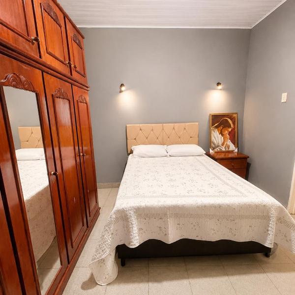 Casa Completa Excelente Localização Centro - Foto 2