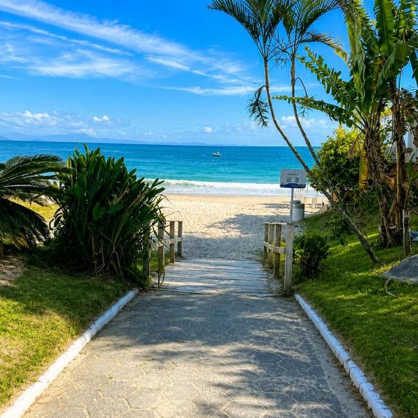 Casa Da Praia Apart Hotel