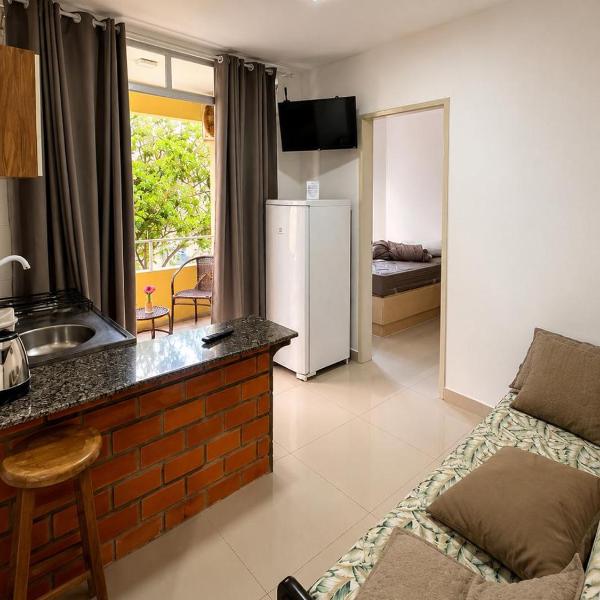 Casa Da Praia Apart Hotel - Foto 4