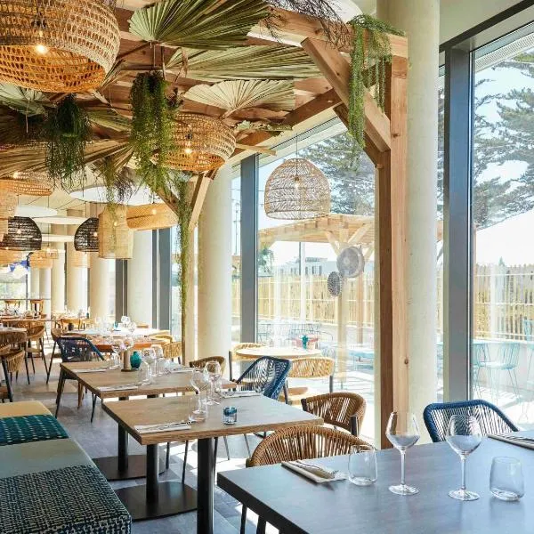 Ibis Styles Montpellier Aéroport Parc Des Expos, hotel em Mauguio