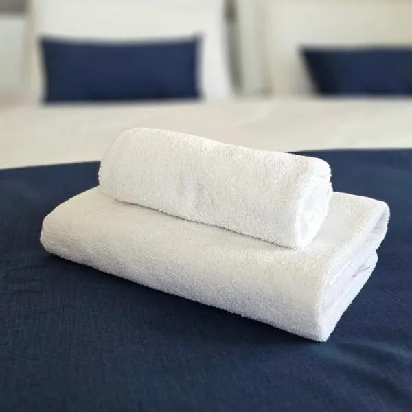Podhájska में, होटल Grand Apartman - 5 Star Luxury Podhajska Apartman