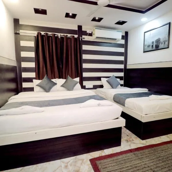 Hotel best buy, hotel i Kolkata