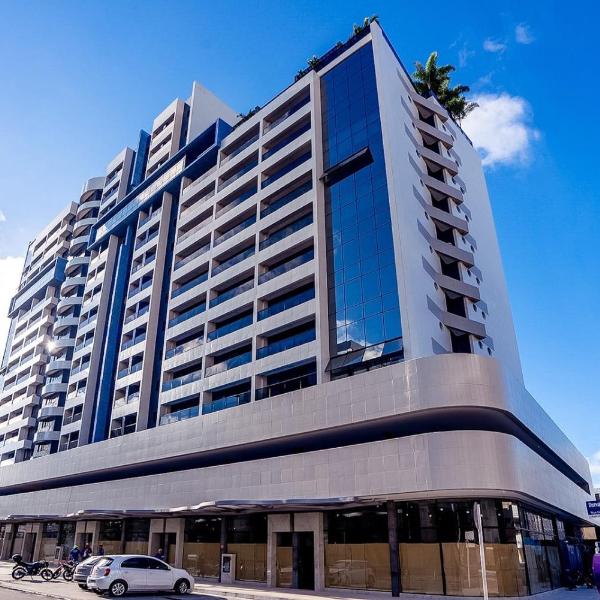 TIME913 PRAIA A 200M PISCINA GARAGEM Home Office