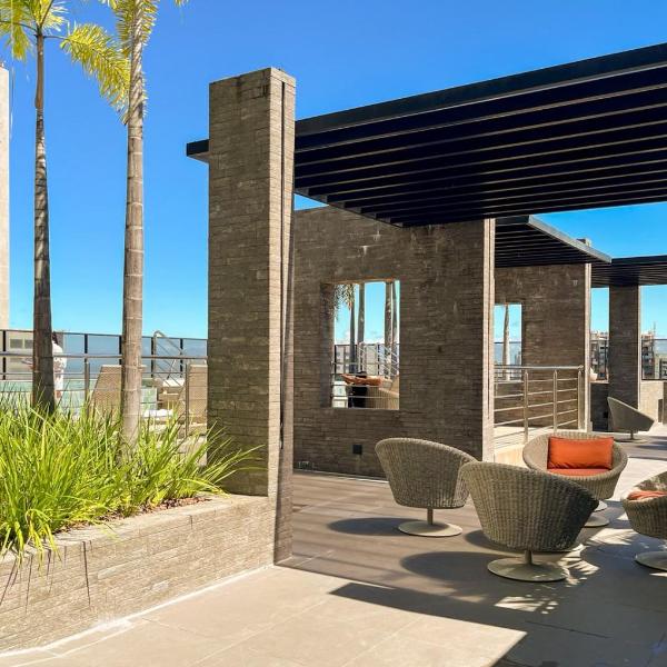 TIME913 PRAIA A 200M PISCINA GARAGEM Home Office - Foto 5