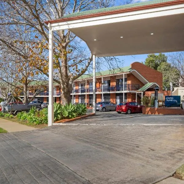 Comfort Inn Lady Augusta, hotel in Swan Hill