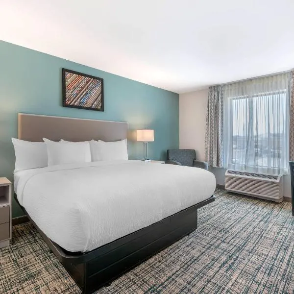 MainStay Suites Harrisburg Airport - Hershey South, hotel in Middletown
