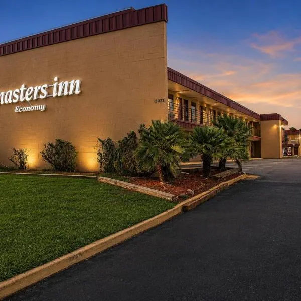 오거스타에 위치한 호텔 Masters Inn Augusta at Washington Road