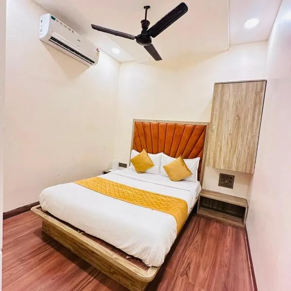 Hotel Royce BKC - Near Jio Convention Centre, hotel Bombaji