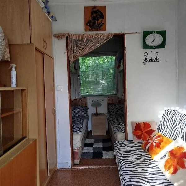 U Novomlýnské nádrže, hotel in Nové Mlýny