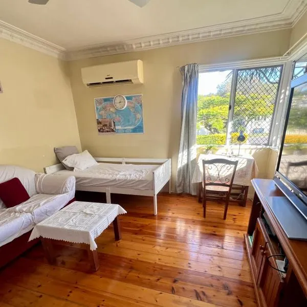 Conveniently located near Westfield Carindale، فندق في بريزبين