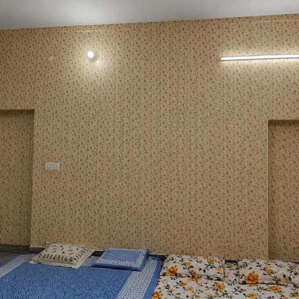 Theprefabnest โรงแรมในริชิเคช