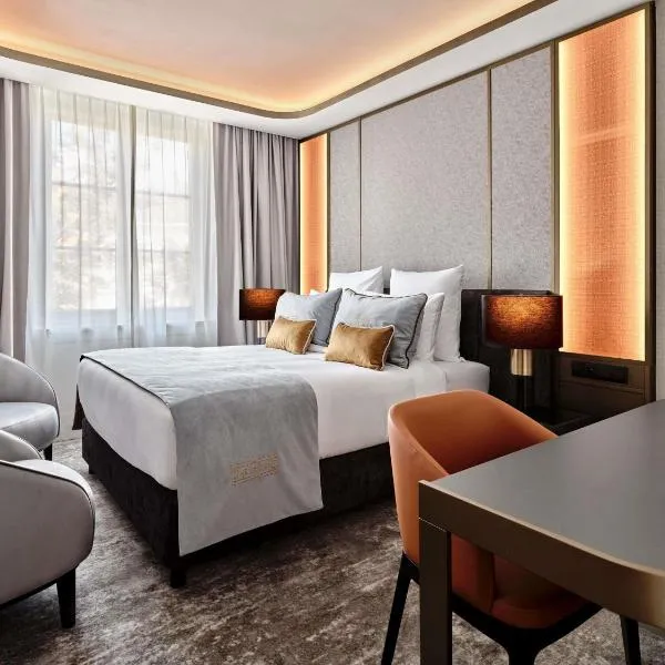 The Crown Krakow Center - Handwritten Collection ACCOR, hotel a Cracovia