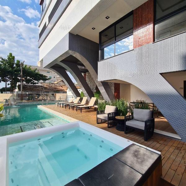 115 - Magnific Residence - Foto 4
