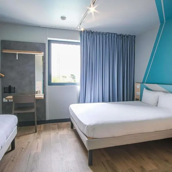 ibis budget Toulouse Labège, hotel u gradu 'Labège'