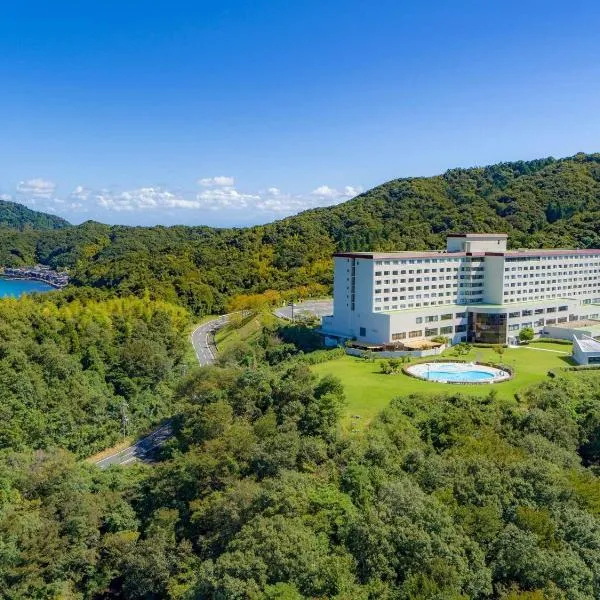 Mercure Kyoto Miyazu Resort & Spa, hotel Mijazuban
