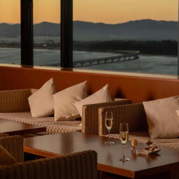 Grand Mercure Lake Hamana Resort & Spa, hotel u gradu 'Hamamatsu'