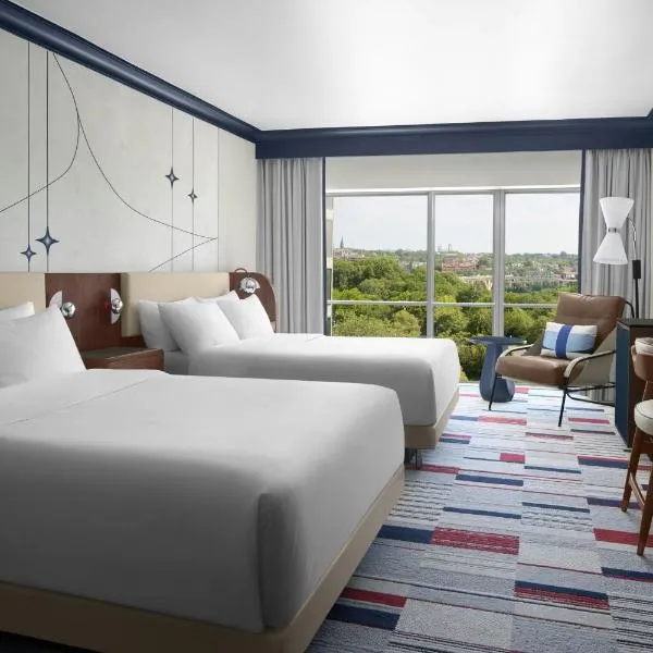 Le Meridien Arlington, hotel en Arlington